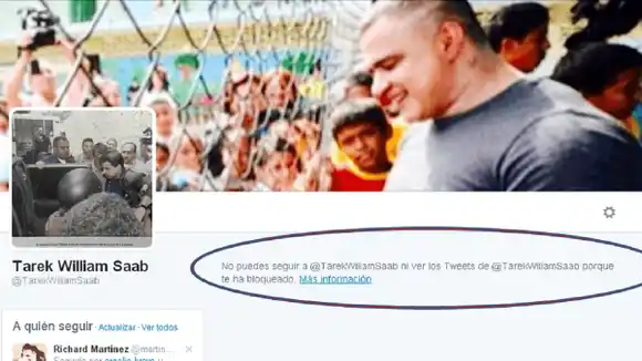 BLOQUEAN para no informar: Espacio Público denuncia práctica de Estado que viola libertad de expresión