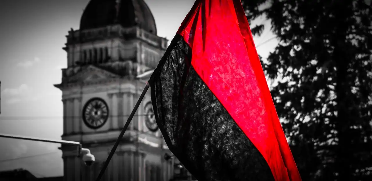La agrupación Rojo y Negro señaló que no están dadas las condiciones
