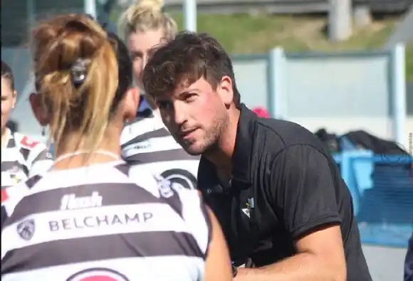 Manuel Pedroche: "El Seleccionado está en un claro recambio generacional"