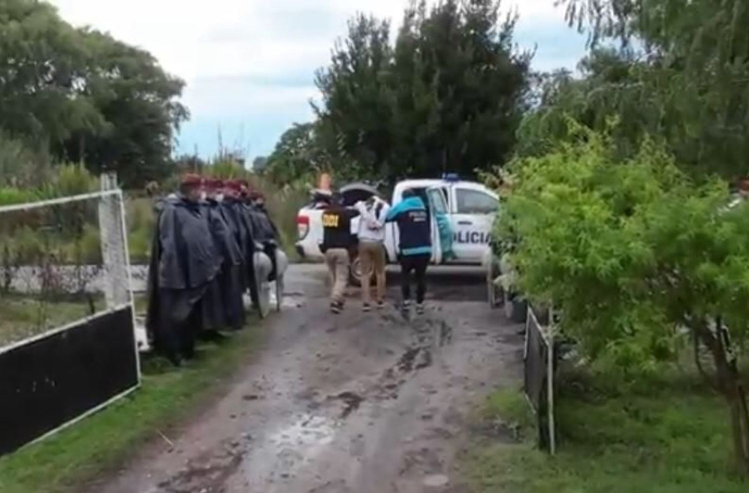Cae parte de una banda de motochorros del sur de Mar del Plata