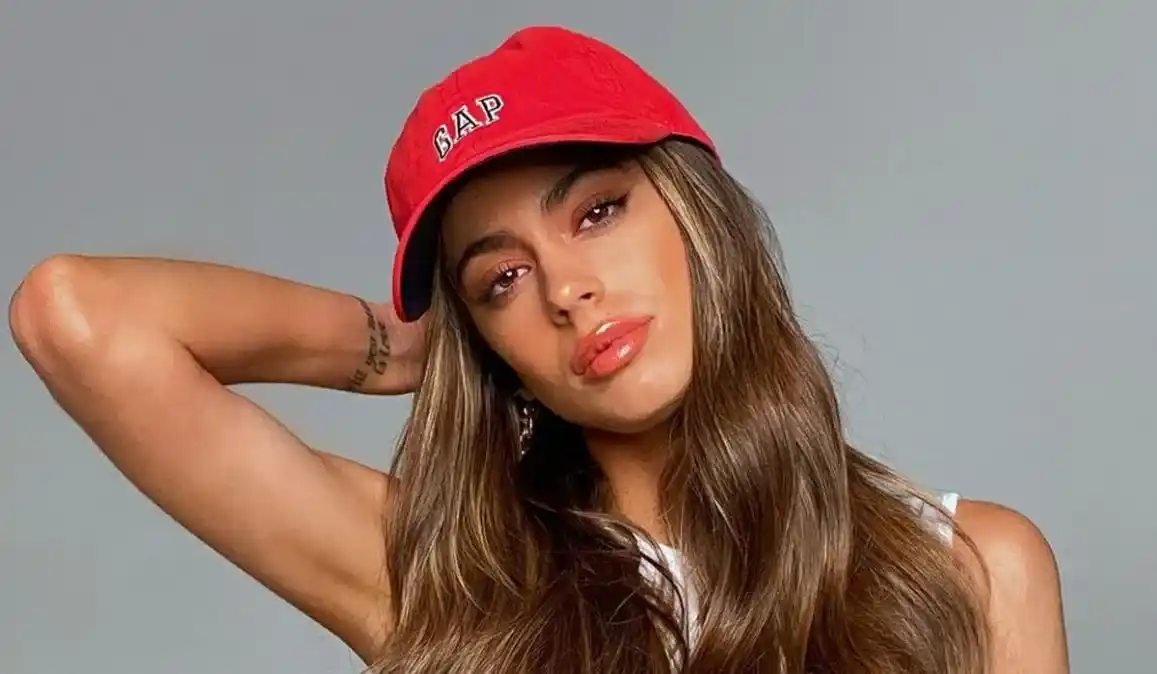 Tini Stoessel cumple 28 años este viernes.