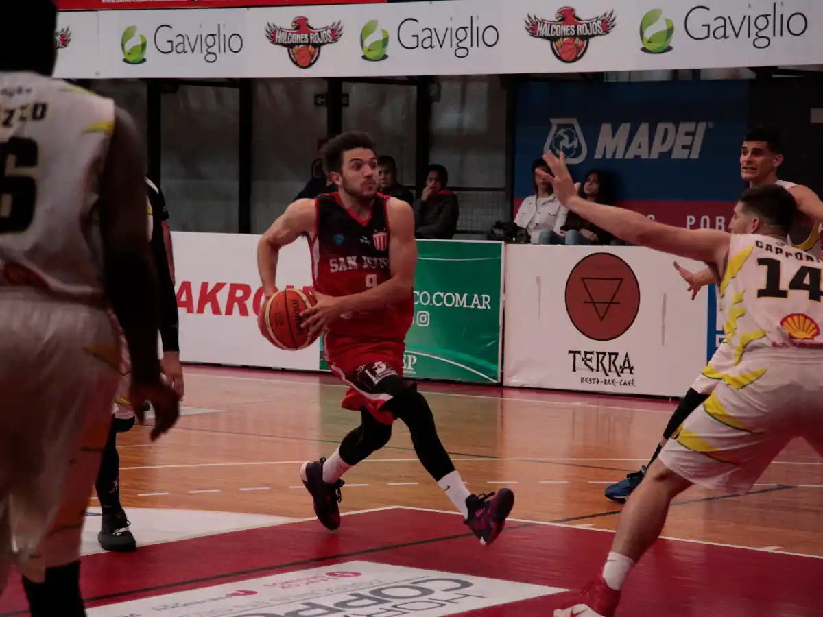 Victoria en el último amistoso