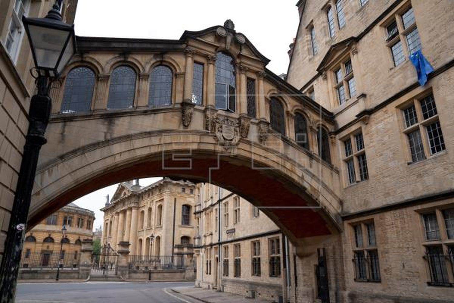 La Universidad de Oxford podría tener la vacuna para el Coronavirus en agosto