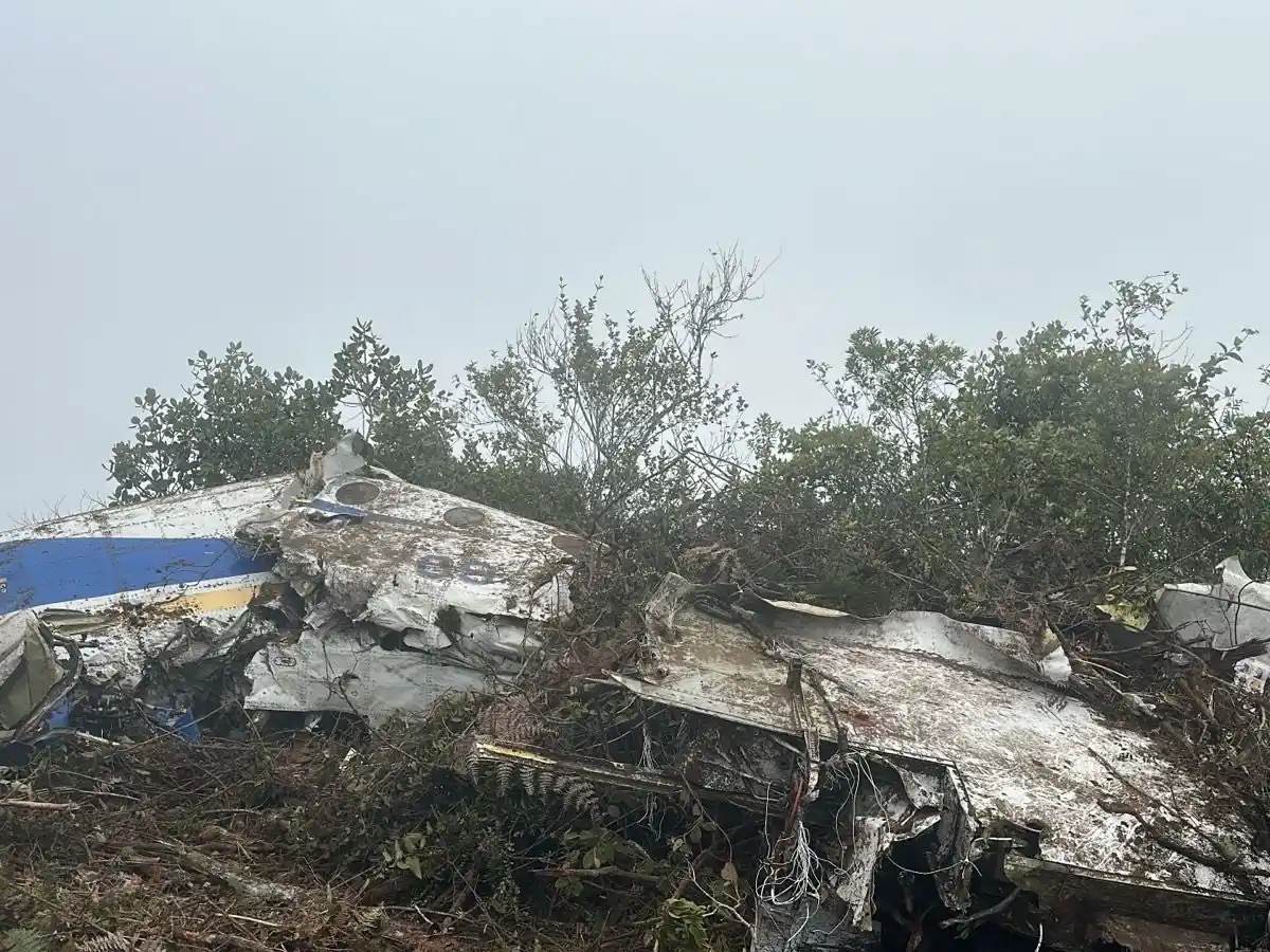 Satena suspende la ruta Cúcuta-Ocaña tras accidente aéreo que dejó 15 víctimas