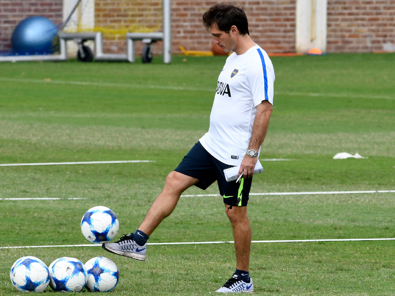 Pensando en Rosario Central