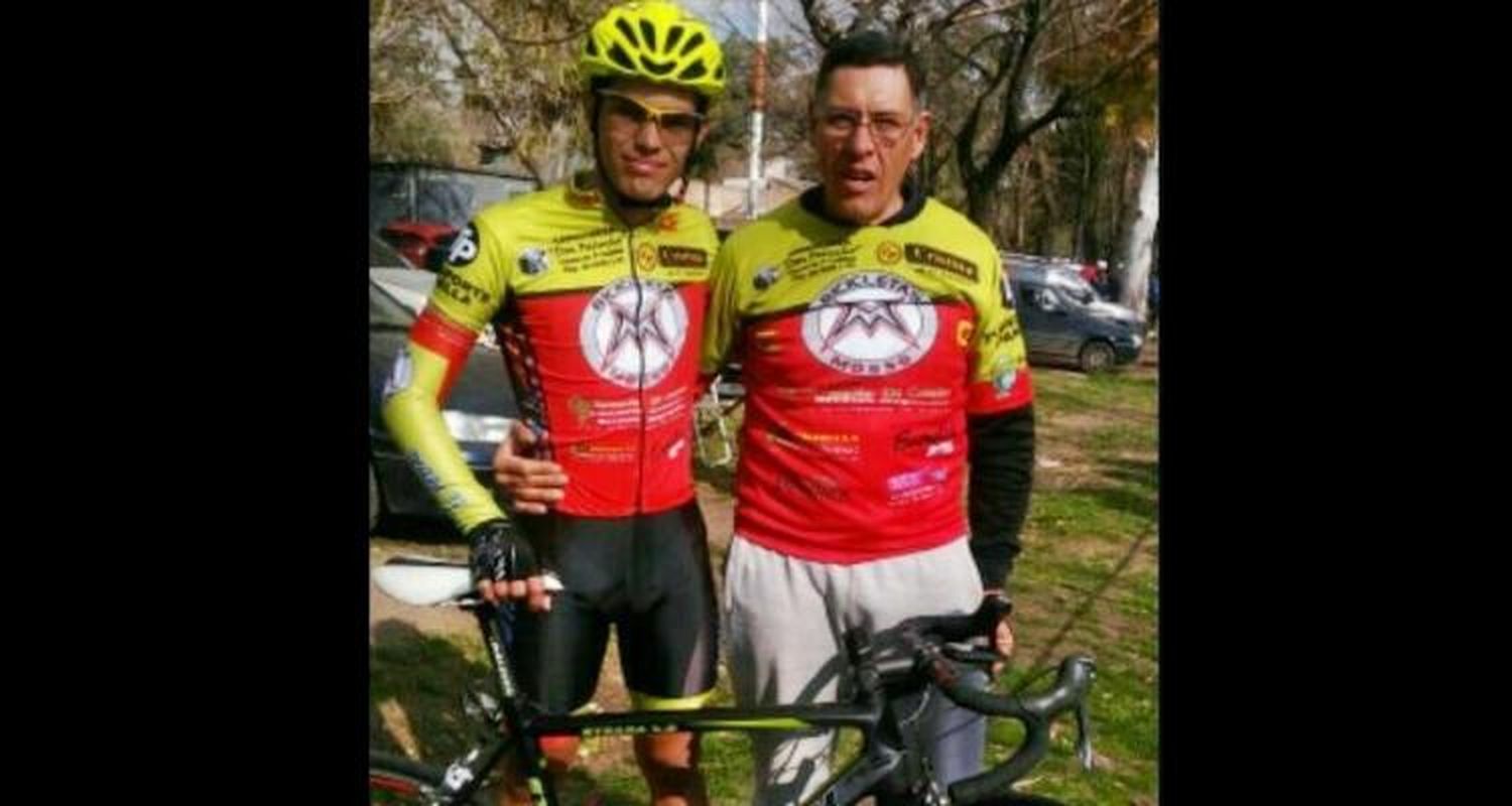 Con Lorido y Manzo, San Pedro tendrá deportistas en la Doble Bragado
