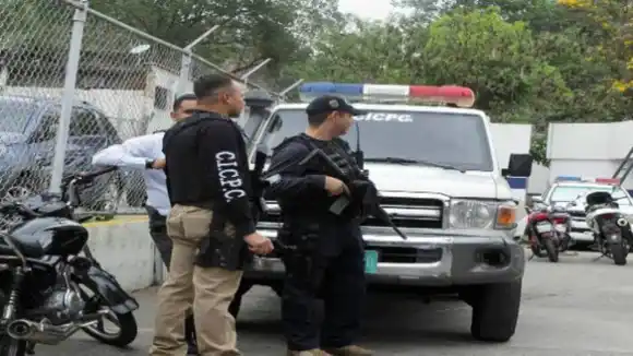 DÍA DEL PADRE SANGRIENTO: presos el director de DDHH de Guarenas y su esposa por la muerte de una adolescente