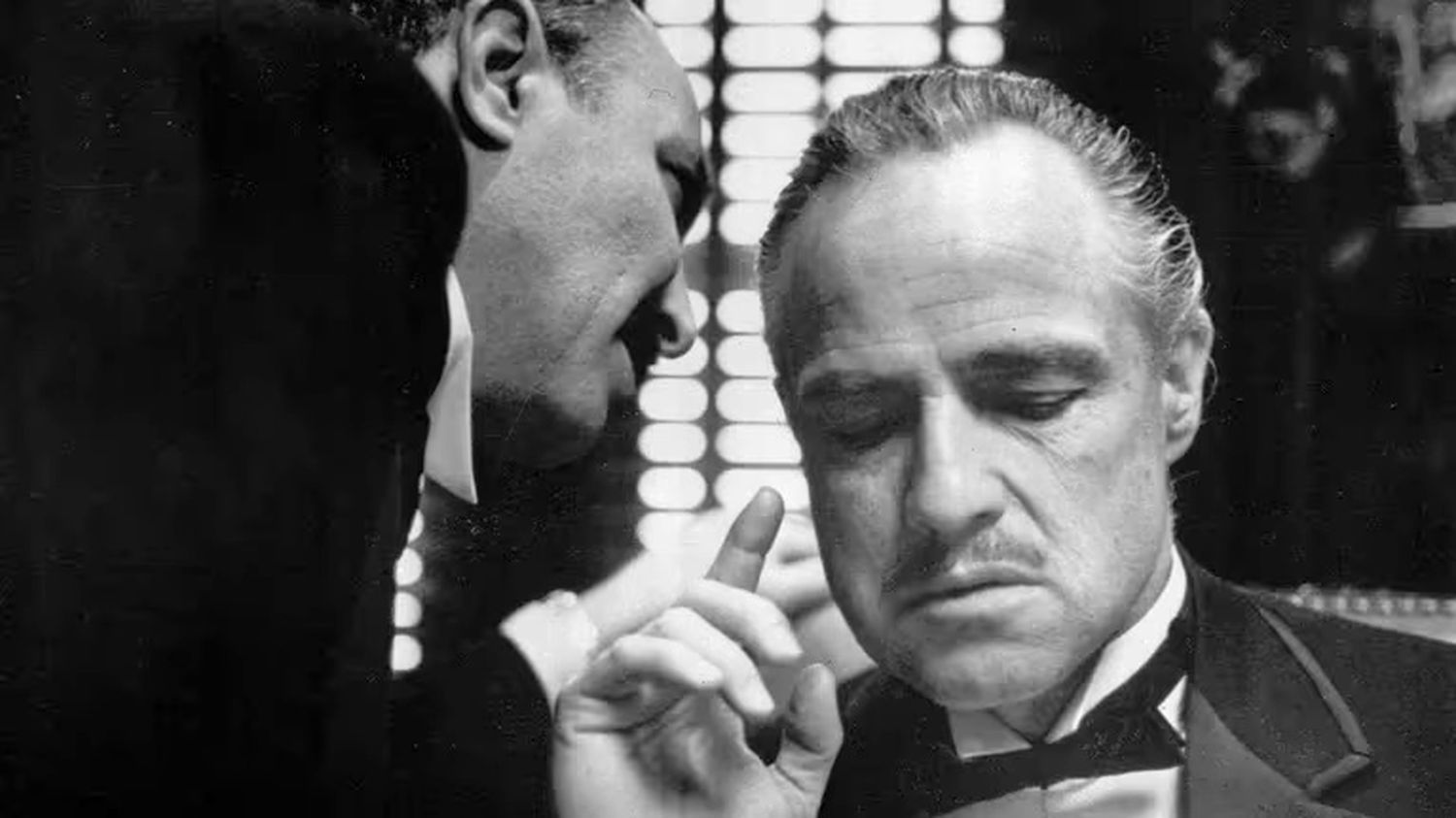 Marlon Brando, la máscara detrás del hombre