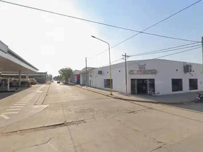 El dinero estaba destinado a pagar los sueldos de los empleados.