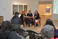La Noche de los Museos vuelve a convocar al público con propuestas en 29 espacios de la ciudad