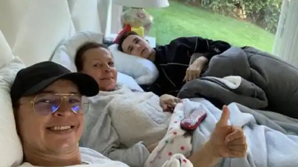 ¡Desalmado! El horroroso crimen que habría cometido Yhonier Leal contra su madre y hermano