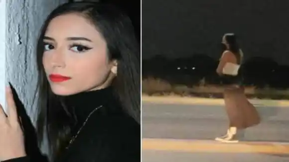 Confirman que la joven mexicana Debanhi Escobar fue VIOLADA Y ASESINADA de un golpe en la cabeza