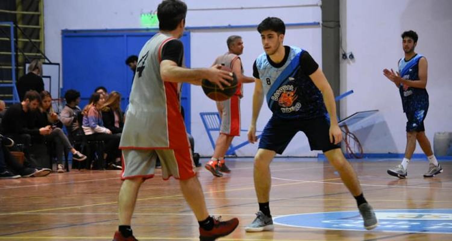 Torneo Local de 1ª: El último antecedente entre Náutico y Mitre +35, finalistas de la Copa de Oro