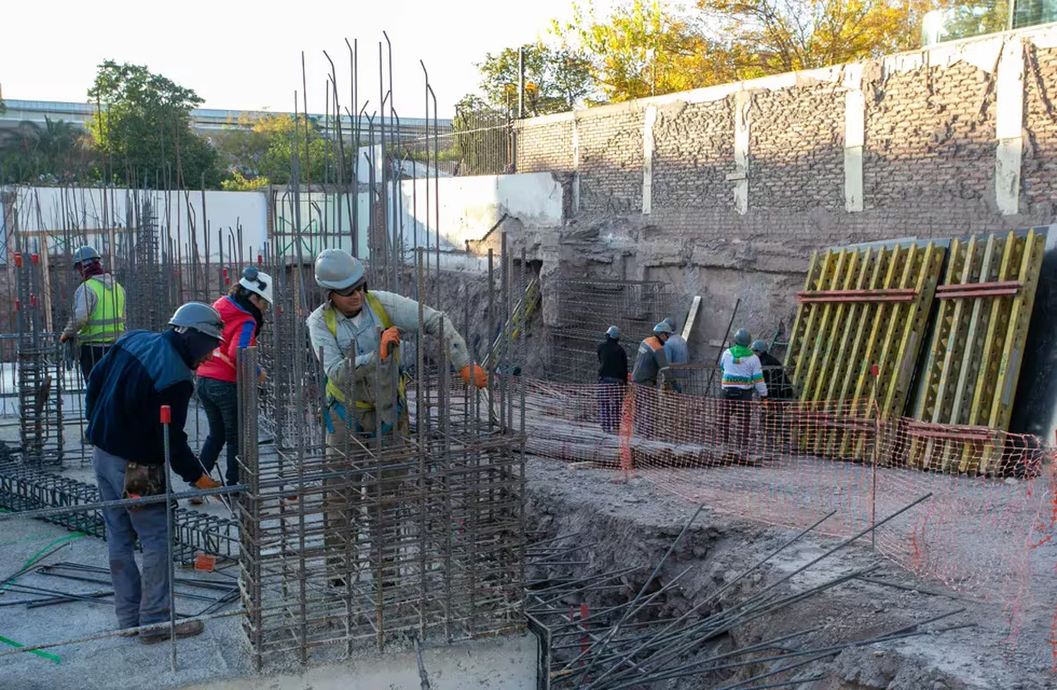 Crece la desocupación en Argentina