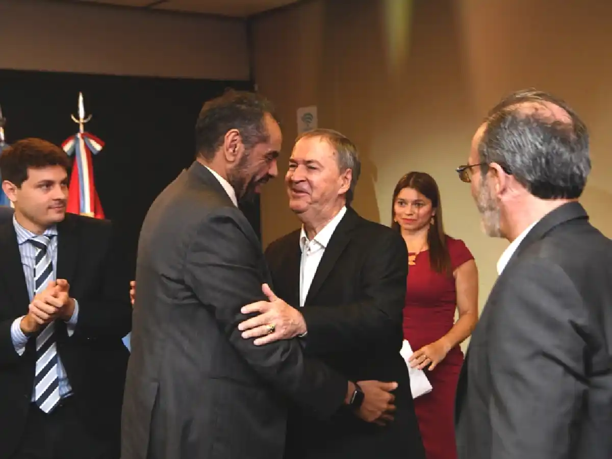 Licitaron construcción de acueducto para el departamento San Justo 