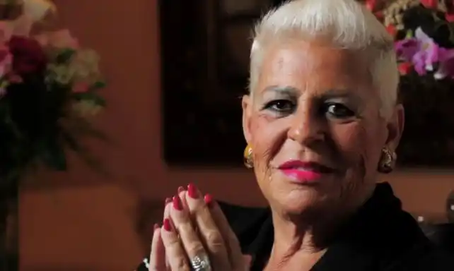 María Martha Serra Lima murió a los 72 años tras estar internada en Miami