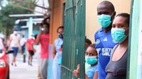 Un alto porcentaje de mujeres en Ecuador perdieron su trabajo durante la pandemia