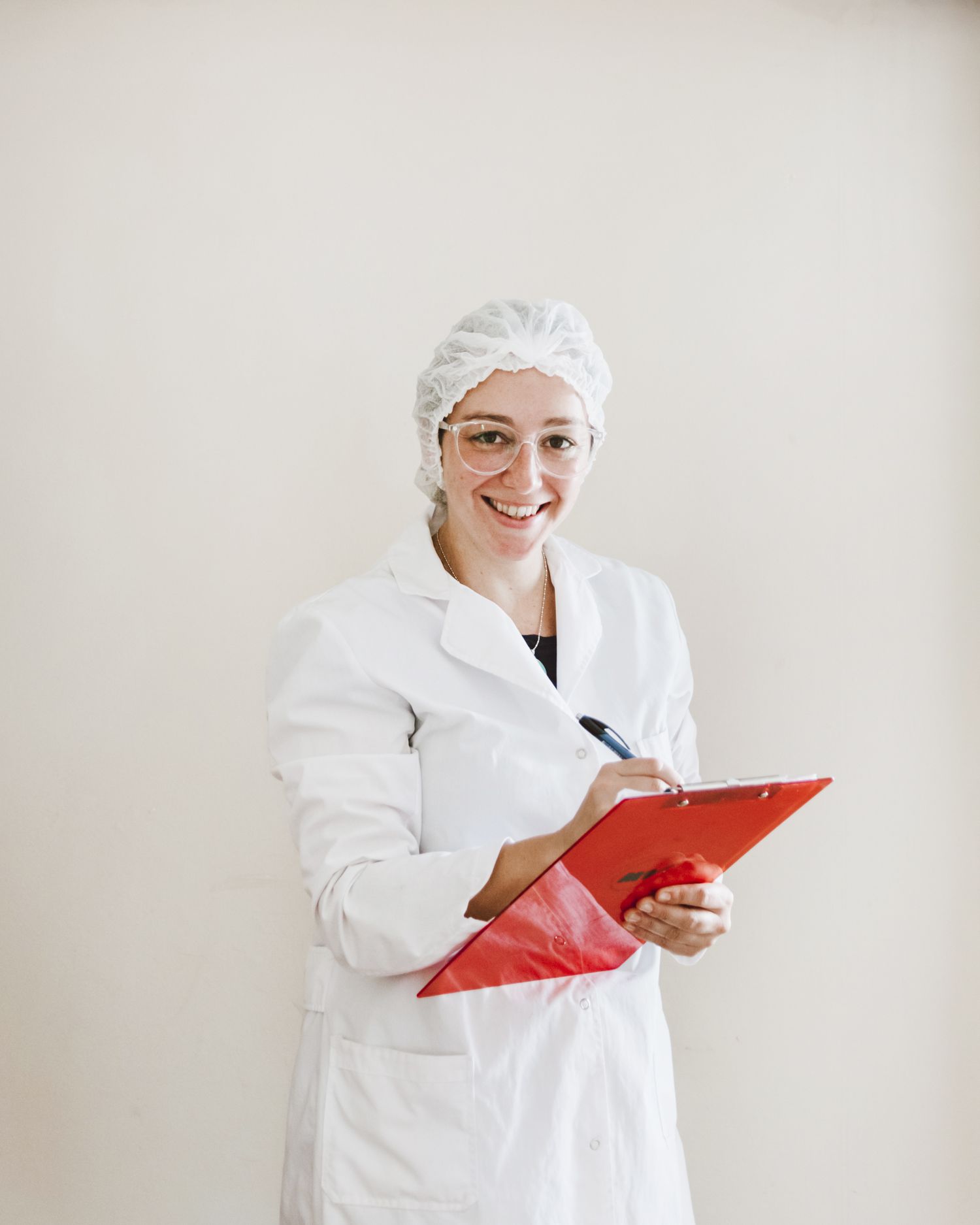 MV Agroalimentaria: Viviana asesora a empresas, pymes y emprendedores