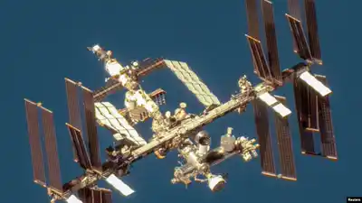 La primera tripulación Starliner de Boeing permanecerá en el espacio hasta finales de junio