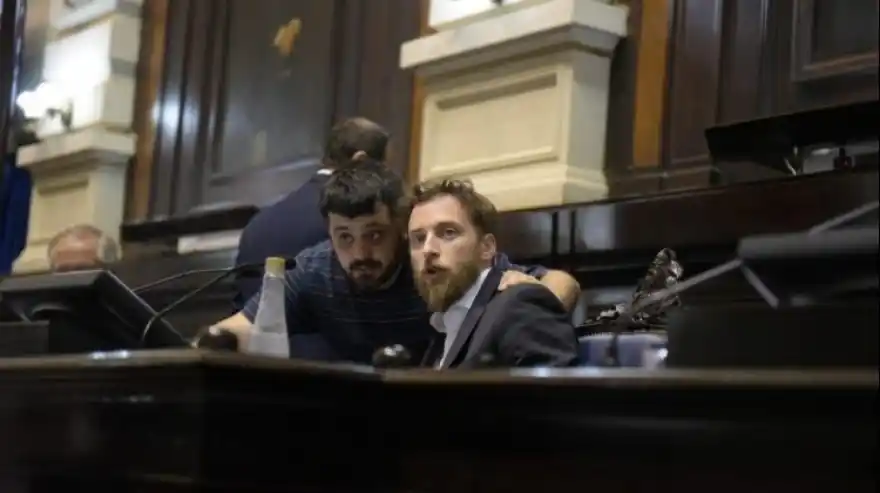 Foro Legislativo Bonaerense del Frente de Todos respaldó el aporte extraordinario de las grandes fortunas