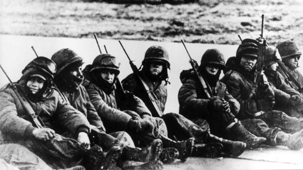 2 de Abril: Día del Veterano y de los Caídos en la Guerra de Malvinas