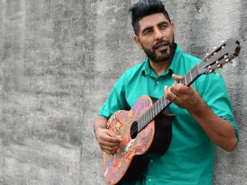 Demi Carabajal será el espectáculo principal de la Fiesta del Reencuentro.