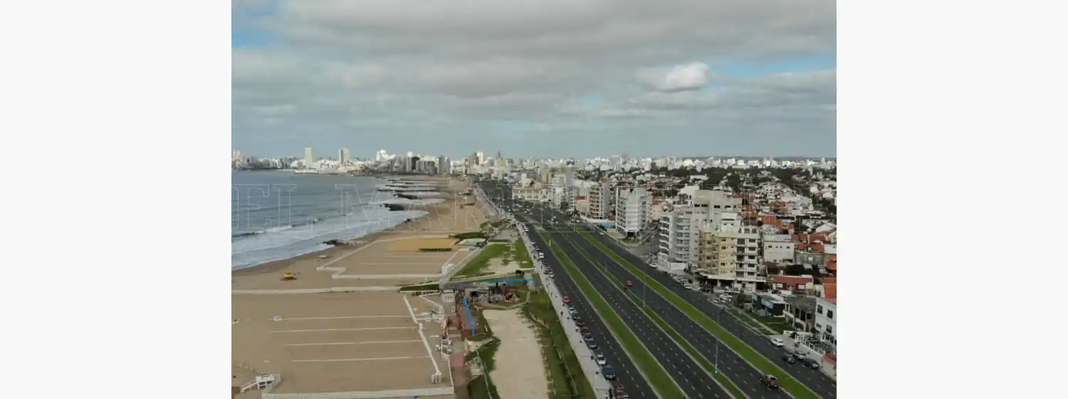 Se espera un fin de semana agradable pero ventoso