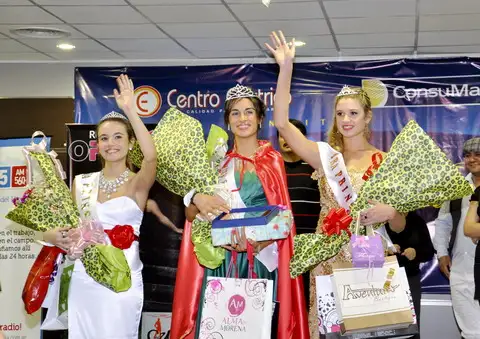 Abren la inscripción para la Reina del Turismo 2013