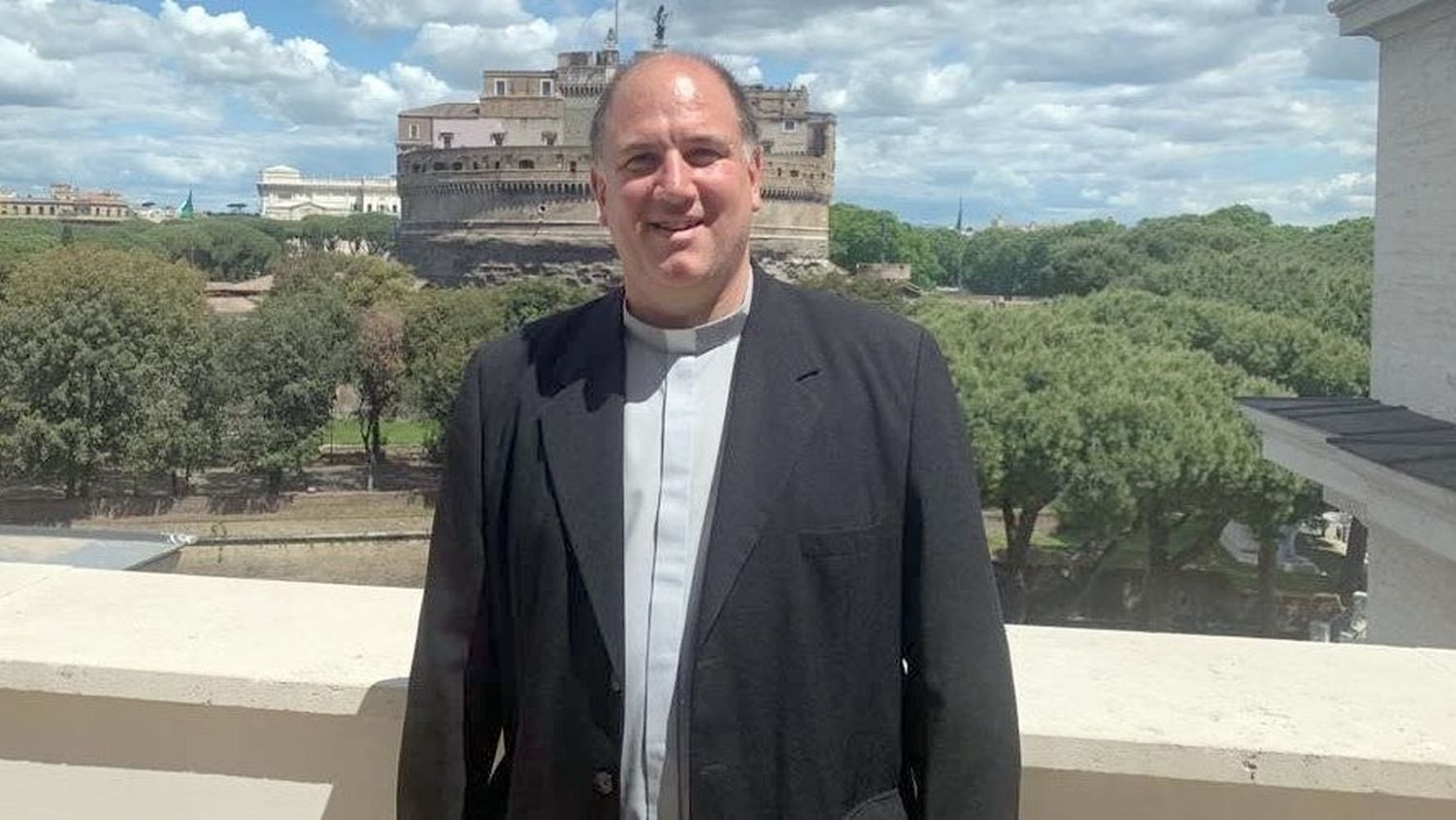 Candidatos. Para Jurcinovic dijo es un acto religioso, de profunda oración y discernimiento