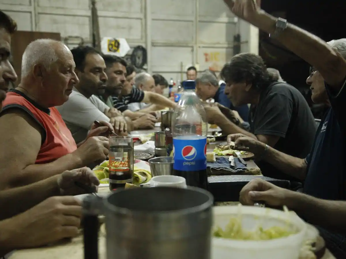El fanatismo por la carne vacuna supera hasta el del fernet, en Córdoba