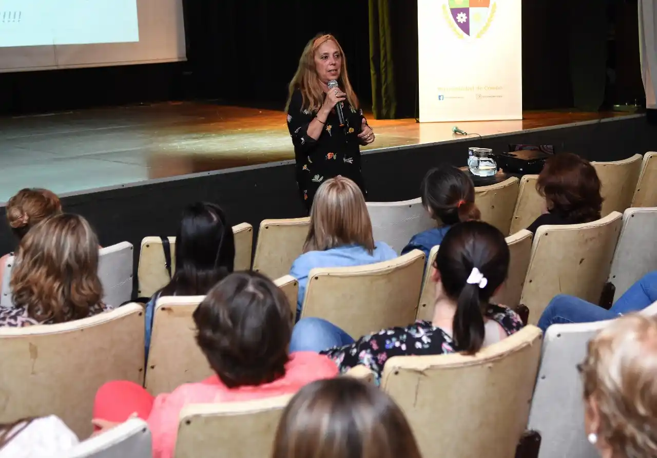 “El derecho a la sexualidad de los discapacitados sacude muchas estructuras mentales”