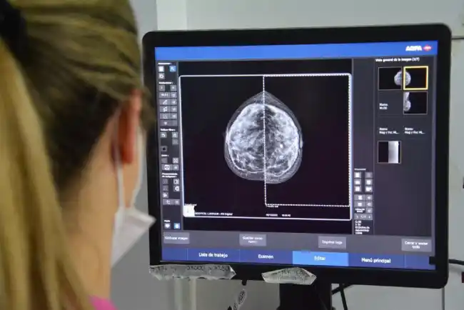 Salud: Provincia lanzó una red de diagnóstico por imagen y segundas opiniones por teleconsulta