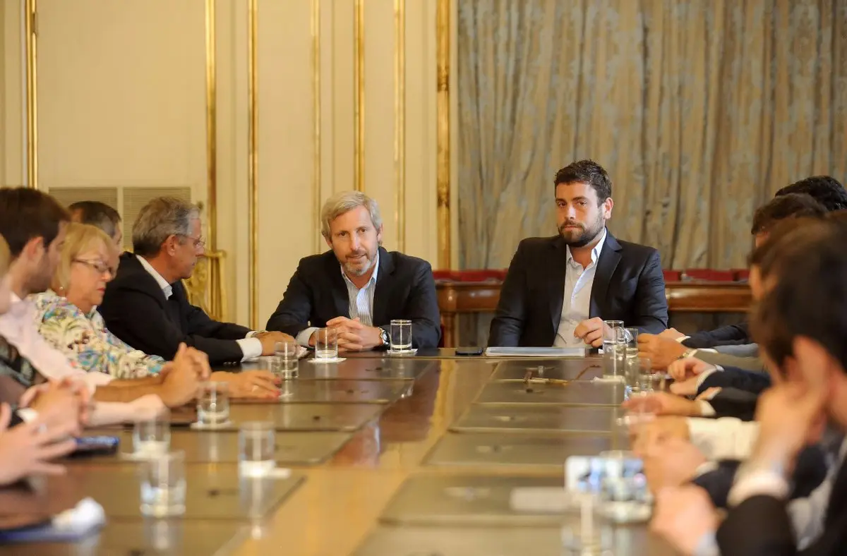 Reconocimiento a intendentes bonaerenses que formaron parte del primer Ranking de municipios