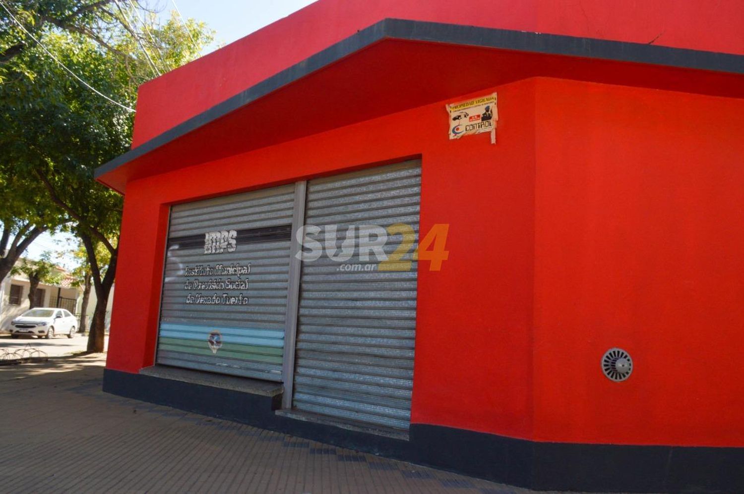 Convocan a elecciones en el Instituto Municipal de Previsión Social