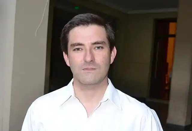 “Venturino cumplió una etapa en la Dirección de Tránsito”
