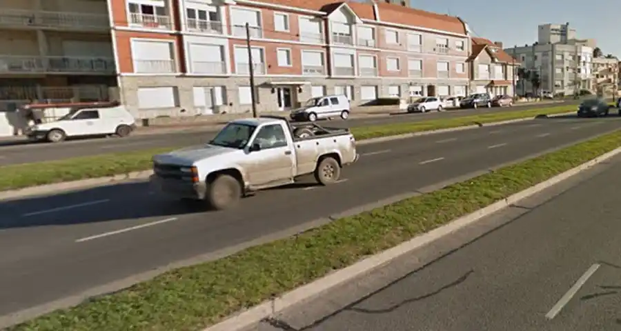 En 15 días empezarán obras en el asfalto de la costa