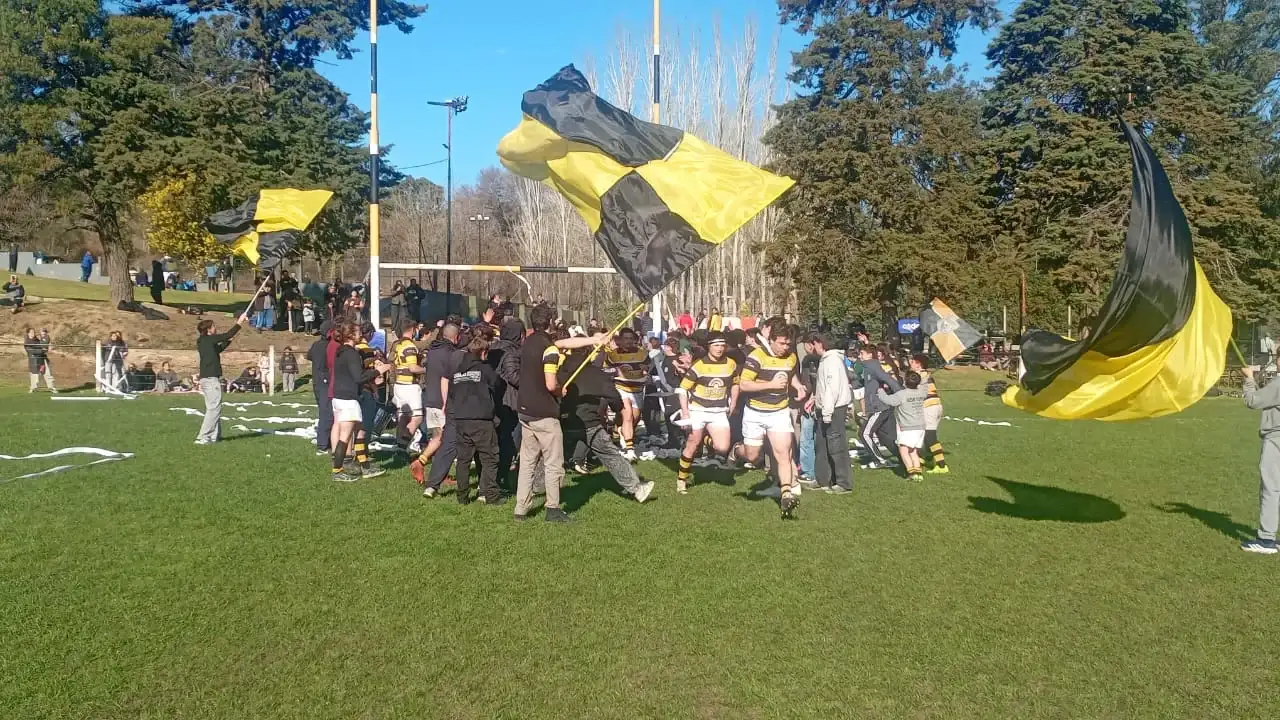 Uncas Rugby derrota - 2