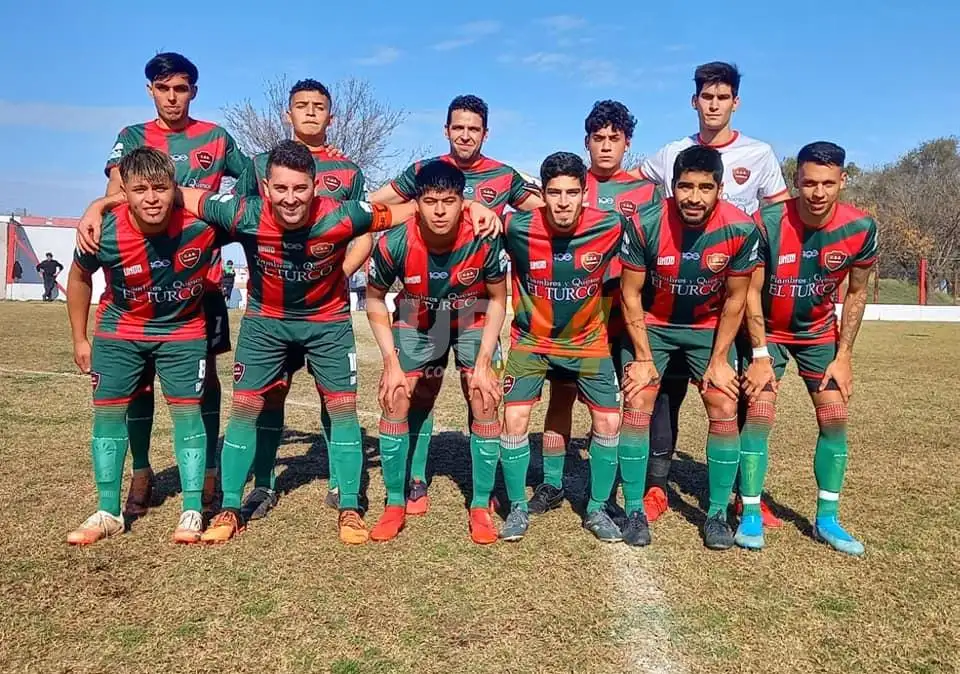Se acerca la hora de las definiciones en la División “B”: resultados, posiciones y próxima fecha