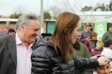 Joaquín De la Torre es oficialmente Ministro de Producción bonaerense