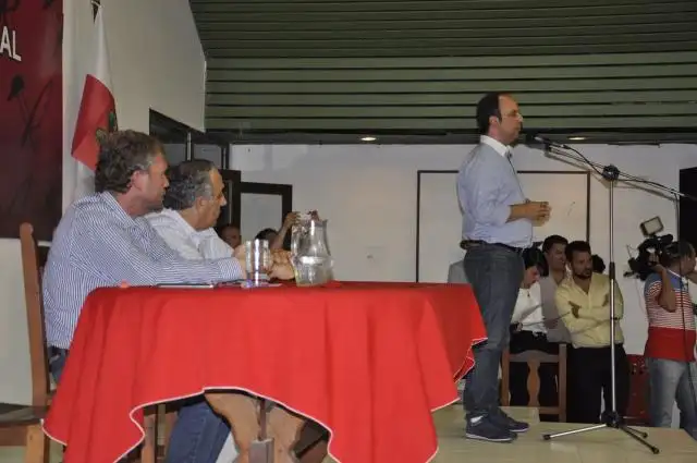Asumieron las nuevas autoridades de la UCR entrerriana