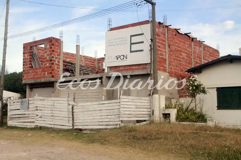 “Los socios nos dan una mano muy importante”