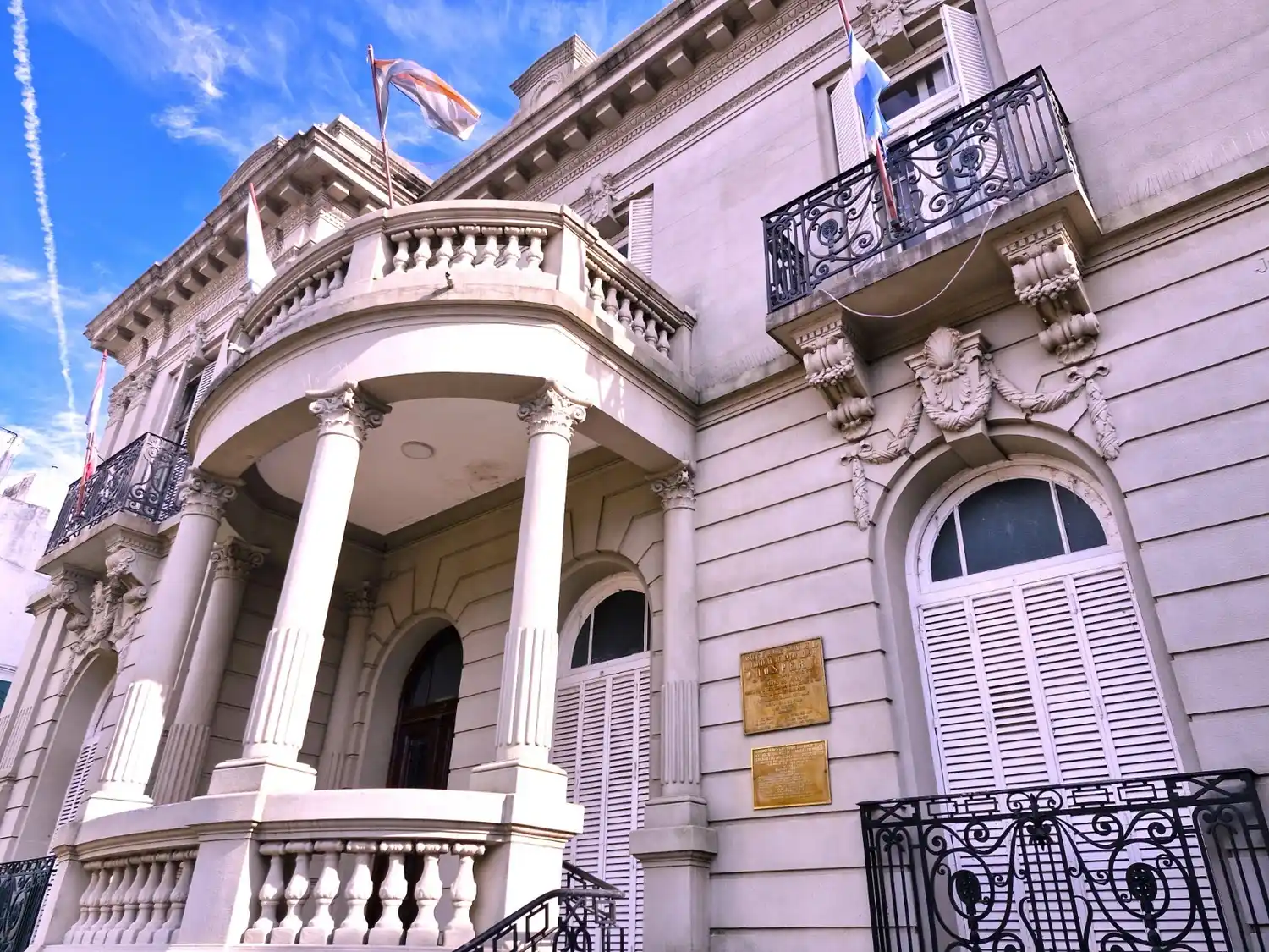 Iosper: el interventor Gallegos confirmó que la Justicia ya investiga el manejo de la obra social