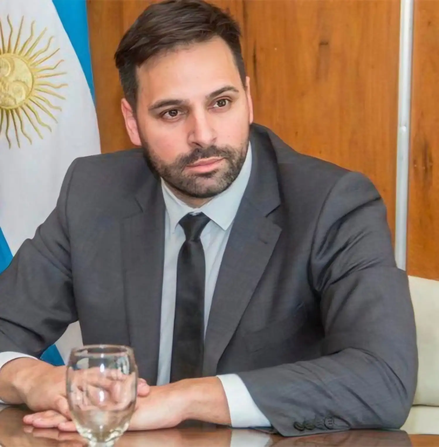 Gaston argeri