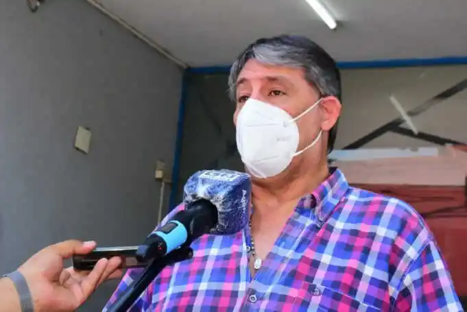 Avanza el programa Ciudades, Municipios y Comunidades Saludables en la provincia