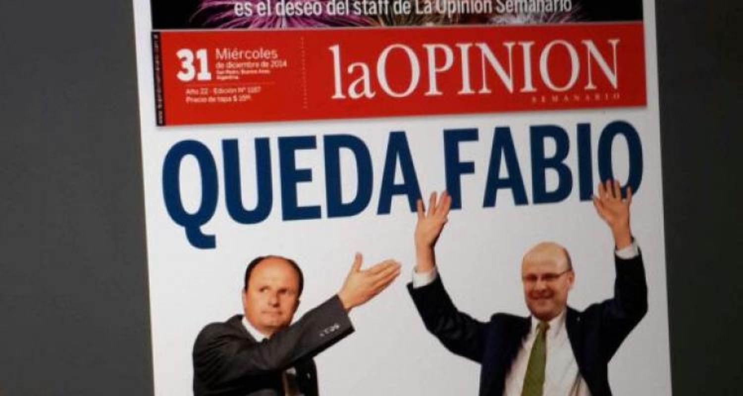Fallo de la Corte: Por qué Guacone no puede volver a la Intendencia