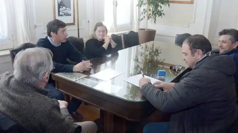 Ampliación. El lugar tendrá espacios para infantes desde los 45 días