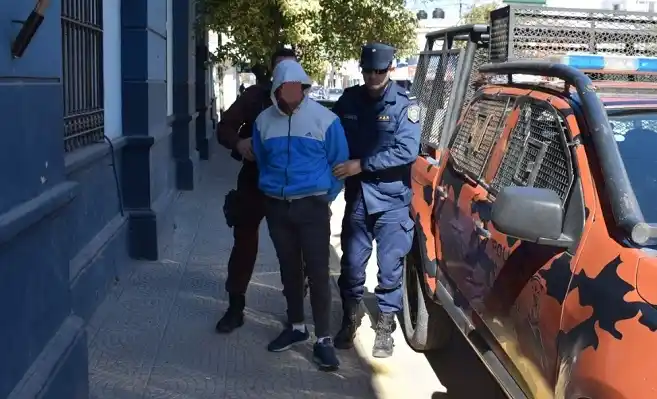 Asesinato de Romero: Morales llegó a la ciudad y no declaró