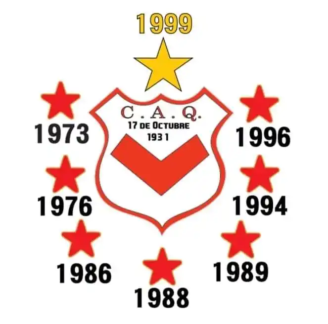 Club Atlético Quilmes cumple 89 años de vida institucional