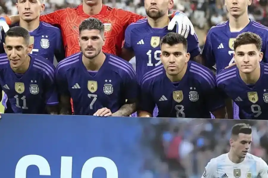 Barcelona pretende a una de las figuras de la Selección Argentina