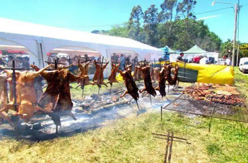 Comienza la Fiesta del Cordero Costero en Mar de Cobo